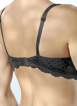 Damen BADER Sassa Zweierpack Bügel-BH aus Elastikspitze