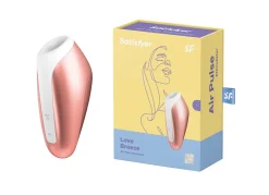 BADER Satisfyer Air Pulse Stimulator