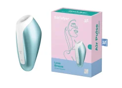 BADER Satisfyer Air Pulse Stimulator