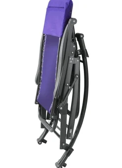 BADER Schaukelstuhl 2in1