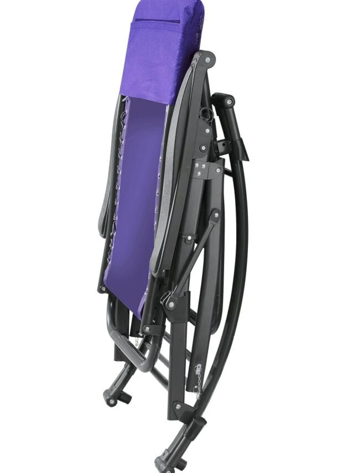 BADER Schaukelstuhl 2in1