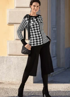 Damen laurakent Schicke Culotte in Schlupfform