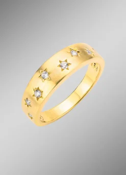 Damen BADER Schicker Damenring