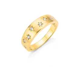 Damen BADER Schicker Damenring