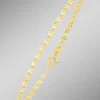 Damen BADER Schickes Kleeblatt-Armband