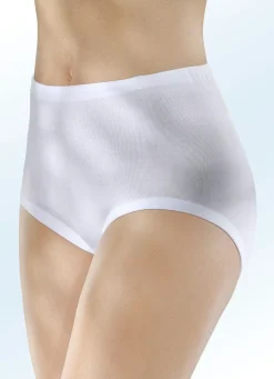 Damen SCHIESSER Starlet-Fünferpack Slips