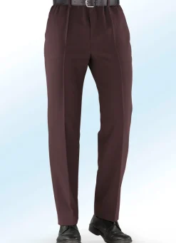 Herren KLAUS MODELLE MADE IN GERMANY Schlupfhose von "Klaus Modelle" in 4 Farben