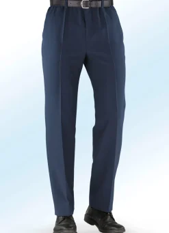 Herren KLAUS MODELLE MADE IN GERMANY Schlupfhose von "Klaus Modelle" in 4 Farben