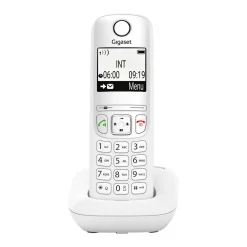 BADER Schnurloses Telefon Gigaset A690