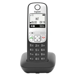 BADER Schnurloses Telefon Gigaset A690