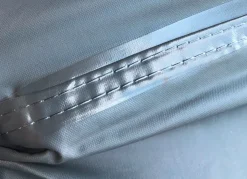 BADER Schutzhaube als Winterabdeckung für Hardtop-Pavillon