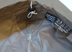 BADER Schutzhaube als Winterabdeckung für Hardtop-Pavillon