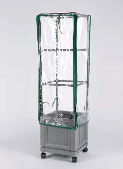 BADER Schutzhaube für XXL-Pflanzturm