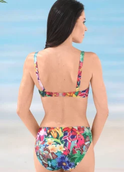 Damen SCHWAB Sun Select Bikini, schalenlos, durchbräunend, mit Bügel