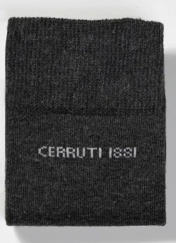 Herren Cerruti 1881 Sechserpack Socken mit gedoppeltem Komfortbund