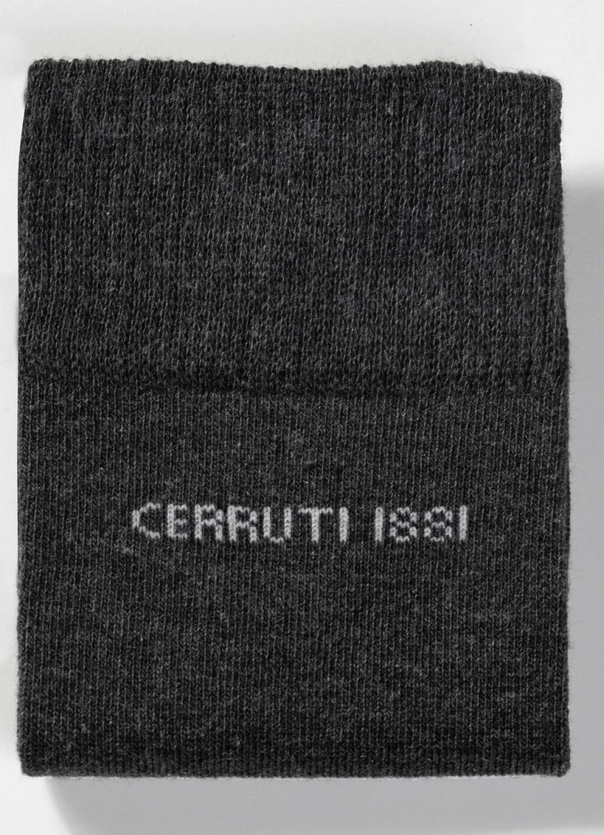 Herren Cerruti 1881 Sechserpack Socken mit gedoppeltem Komfortbund