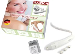 BAUSCH Shiatsu-Akupressurgerät