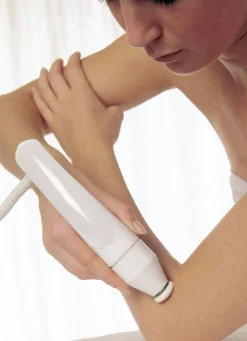 BAUSCH Shiatsu-Akupressurgerät