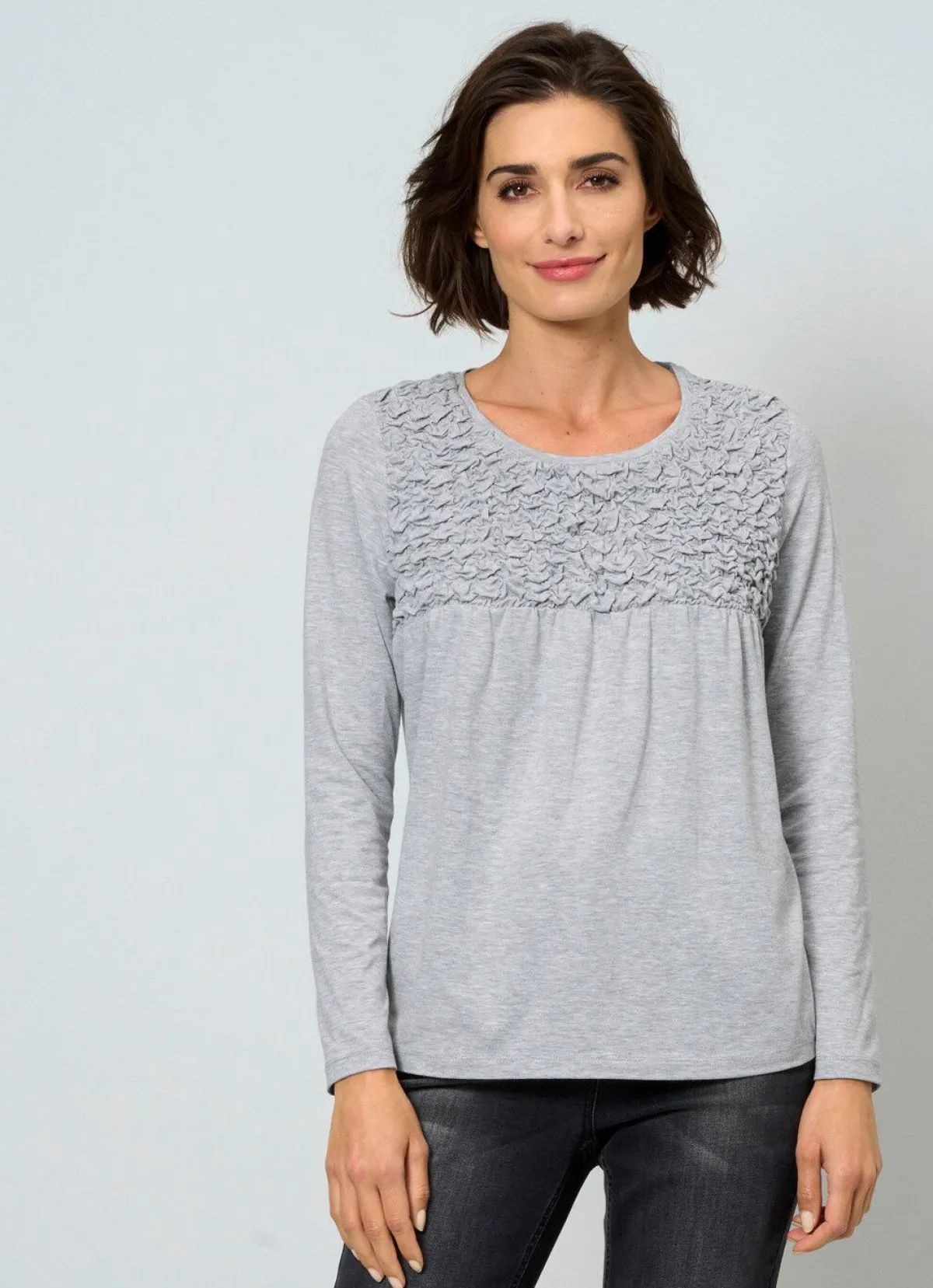 Damen BADER Shirt