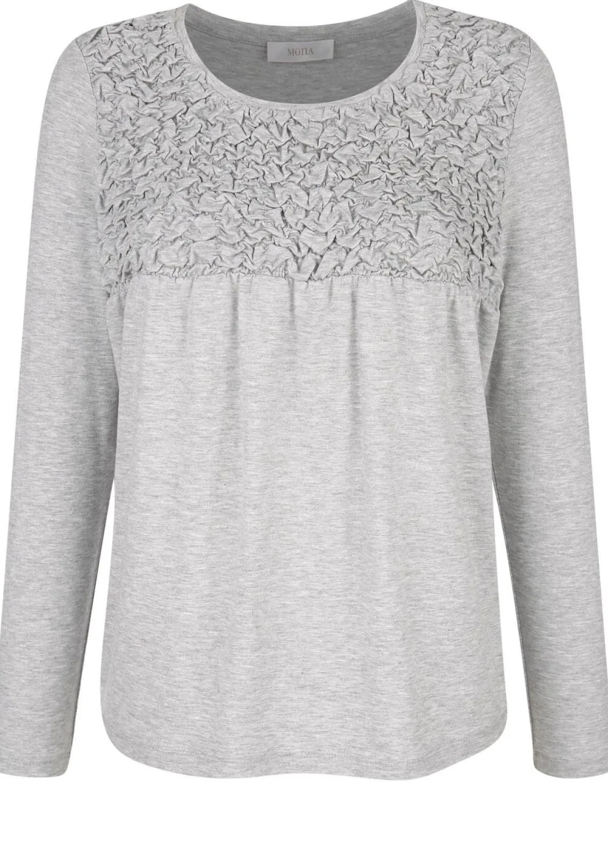 Damen BADER Shirt