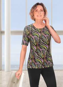 Damen KLAUS MODELLE MADE IN GERMANY hirt it runde Haauchnitt