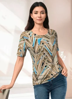 Damen KLAUS MODELLE MADE IN GERMANY hirt it Rundhaauchnitt
