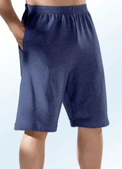 Herren BADER Shorts in 4 Farben