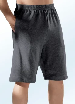 Herren BADER Shorts in 4 Farben