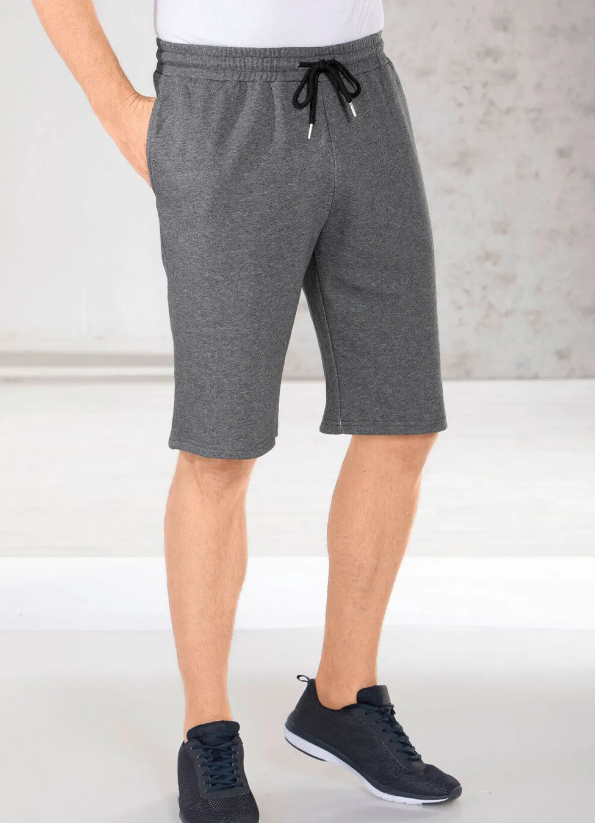 Herren BADER Shorts in 4 Farben