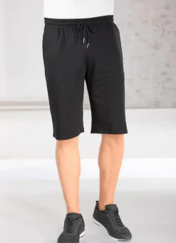 Herren BADER Shorts in 4 Farben