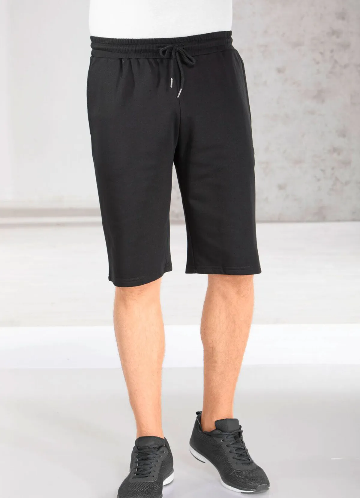 Herren BADER Shorts in 4 Farben