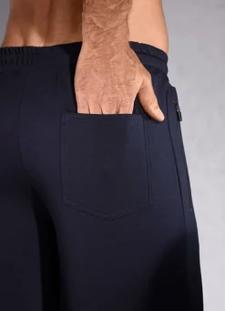 Herren PLANTIER Shorts mit Baumwolle