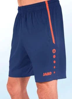 Herren JAKO Shorts von "" in 4 Farben