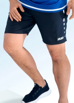 Herren JAKO Shorts von "" in 4 Farben