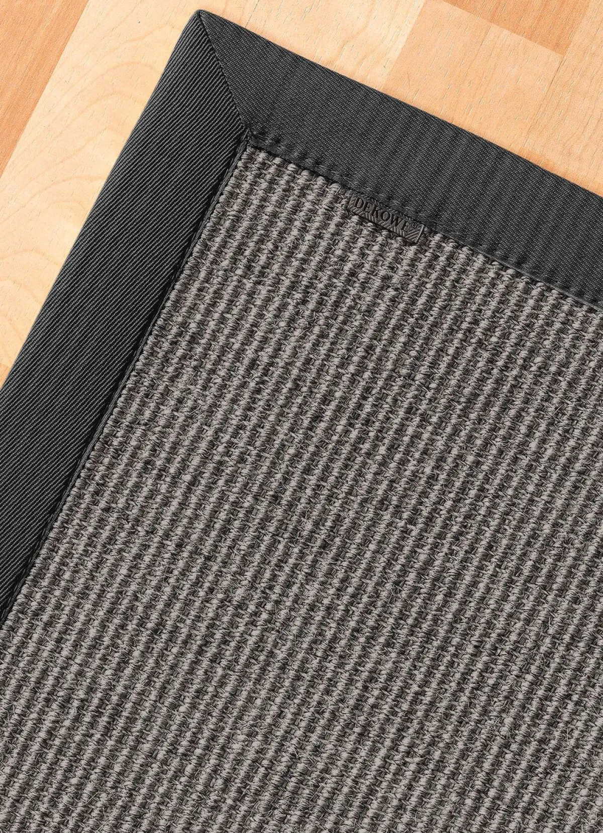 BADER Sisal Stufenmatten, 15er-Pack