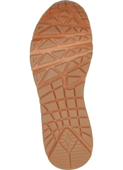 Damen Skechers , bequeme Damen-Sneaker, mit sichtbarem Luftpolster