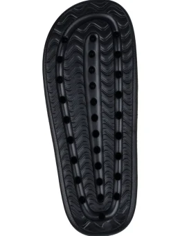 Herren Skechers Pantolette aus Synthetik