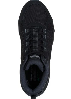 Damen Skechers , sportliche Damen-Boots, mit herausnehmbarem Fußbett