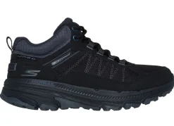 Damen Skechers , sportliche Damen-Boots, mit herausnehmbarem Fußbett
