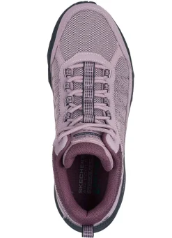 Damen Skechers , sportliche Damen-Boots, mit herausnehmbarem Fußbett