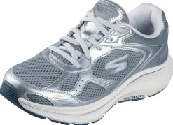 Damen Skechers , sportliche Damen-Sneaker, mit herausnehmbarem Fußbett