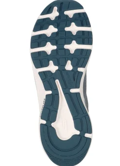 Damen Skechers , sportliche Damen-Sneaker, mit herausnehmbarem Fußbett