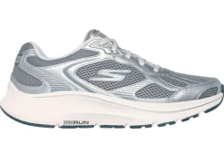 Damen Skechers , sportliche Damen-Sneaker, mit herausnehmbarem Fußbett