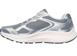 Damen Skechers , sportliche Damen-Sneaker, mit herausnehmbarem Fußbett