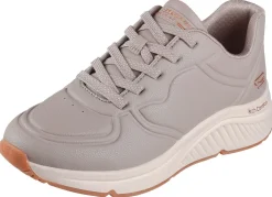 Damen Skechers , sportliche Damen-Sneaker, mit Schnürung