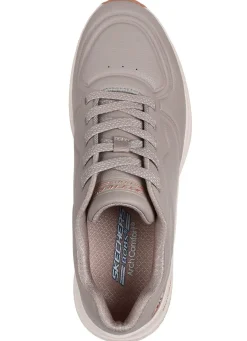Damen Skechers , sportliche Damen-Sneaker, mit Schnürung