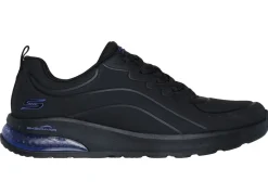 Damen Skechers , sportliche Damen-Sneaker, mit Schnürung