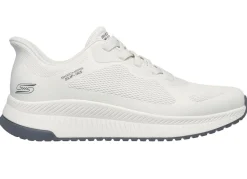 Herren Skechers , sportliche Herren-Sneaker, mit geformter Slip-Ins Fersenplatte