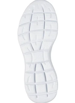 Herren Skechers , sportliche Herren-Sneaker, mit geformter Slip-Ins Fersenplatte