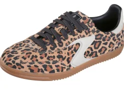 Damen Skechers , trendige Damen-Sneaker, mit Schnürung